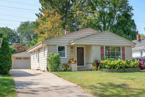 119Th, MILWAUKEE, WI 53226