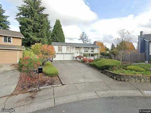160Th, RENTON, WA 98058