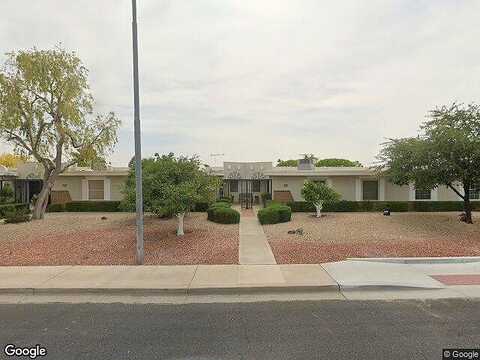 Boswell, SUN CITY, AZ 85373