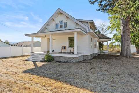 Mission, SPOKANE VALLEY, WA 99016