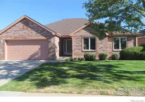 45Th, GREELEY, CO 80634
