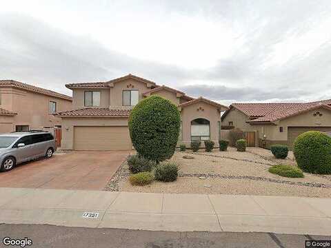 Via Del Oro, FOUNTAIN HILLS, AZ 85268