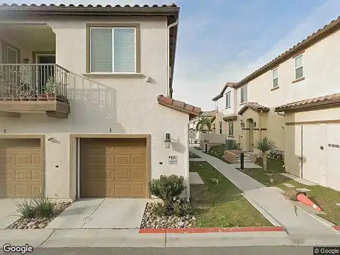 Signature, CHULA VISTA, CA 91913