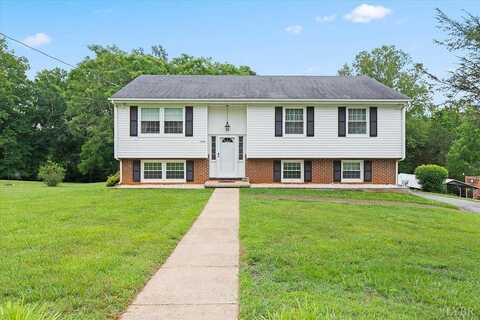 Maple, AMHERST, VA 24521
