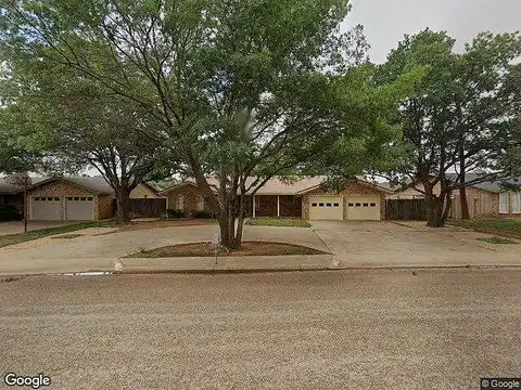 Hester, BROWNFIELD, TX 79316