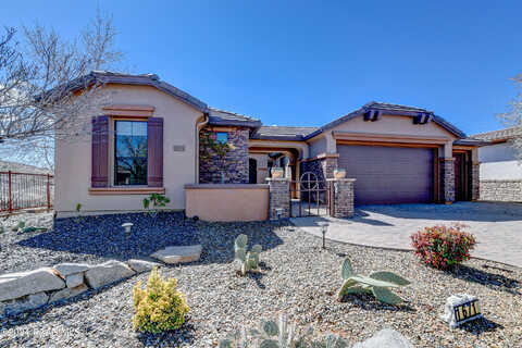 Constable, PRESCOTT, AZ 86301