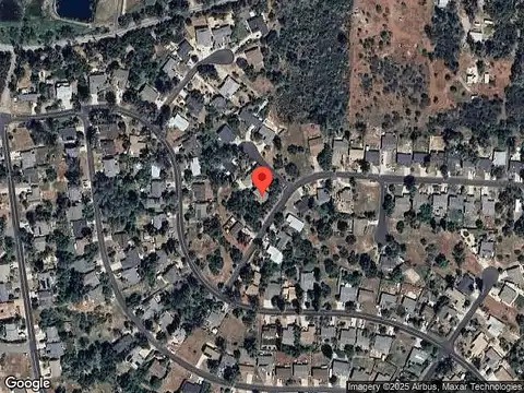 Pinecrest, HIDDEN VALLEY LAKE, CA 95467