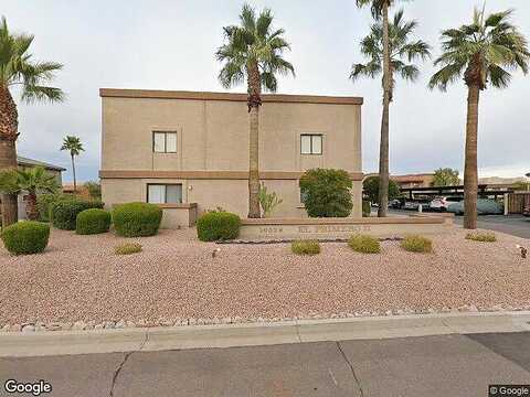 Gunsight, FOUNTAIN HILLS, AZ 85268