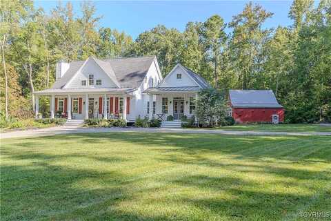 River, CHESTERFIELD, VA 23838