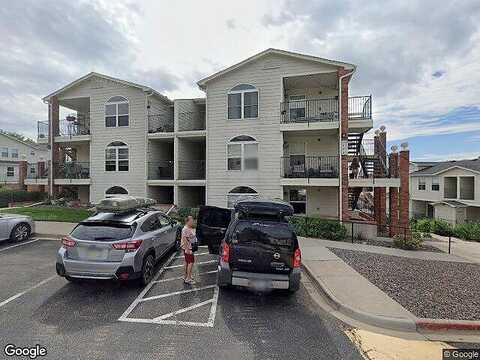 Deframe, LAKEWOOD, CO 80228