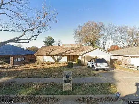 Bedford Oaks, BEDFORD, TX 76021