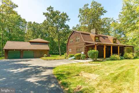 Springville, NEW HOLLAND, PA 17557