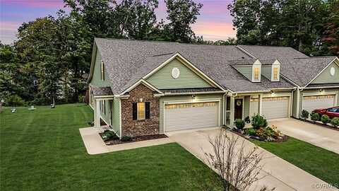 Westhall Gardens, NORTH CHESTERFIELD, VA 23235