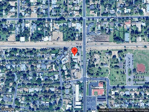College, TEMPE, AZ 85281
