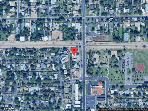 College, TEMPE, AZ 85281
