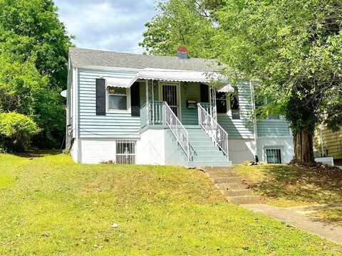 Monsview, LYNCHBURG, VA 24504