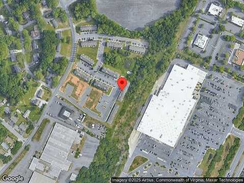 Wards Ferry, LYNCHBURG, VA 24502