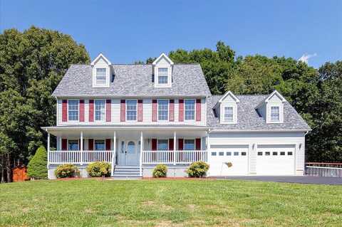Indian Pointe, HARDY, VA 24101