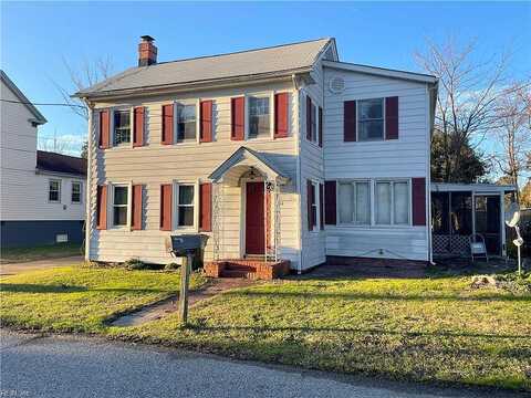 Lodge, POQUOSON, VA 23662