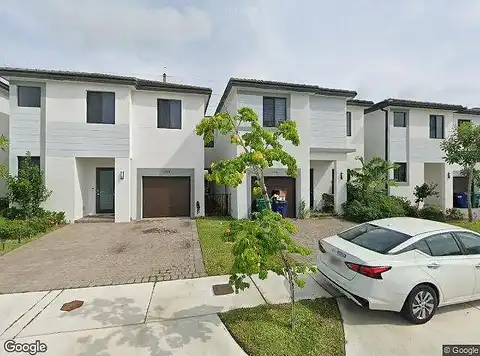 136Th, MIAMI, FL 33196