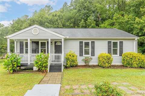 Silvertree, SOUTH CHESTERFIELD, VA 23834