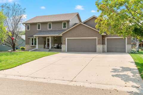 18Th, FARIBAULT, MN 55021