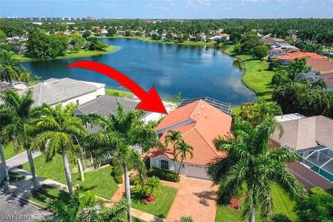 Vintage, NAPLES, FL 34104