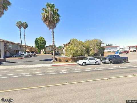 Hilltop, CHULA VISTA, CA 91911
