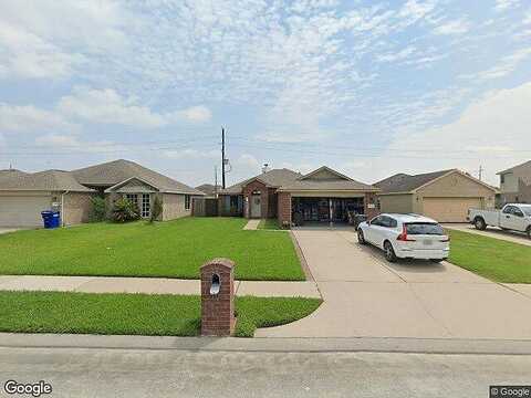 Diamond, BAYTOWN, TX 77523