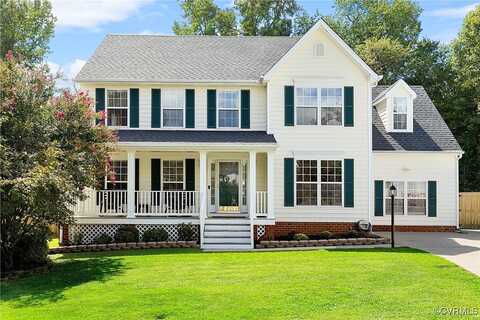 Alderwood Turn, CHESTER, VA 23831