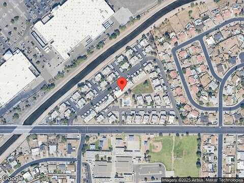 Rio Salado, MESA, AZ 85201