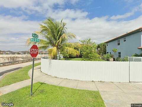 23Rd, MIAMI, FL 33175