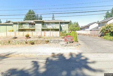 Alameda, FIRCREST, WA 98466