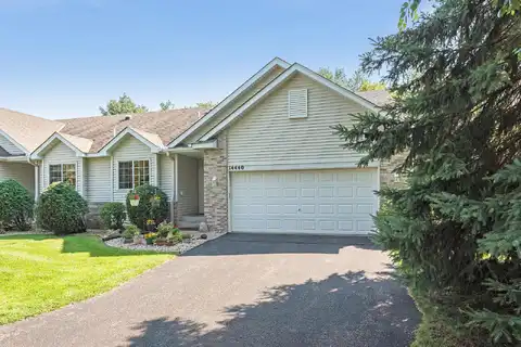 Hummingbird, ANDOVER, MN 55304