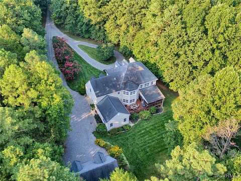 Overlook Ridge, BEAVERDAM, VA 23015