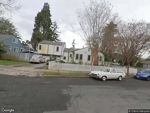Spruce, NAPA, CA 94559