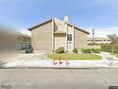 Corby, NORWALK, CA 90650