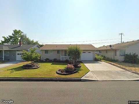 Quinn, WOODBURN, OR 97071