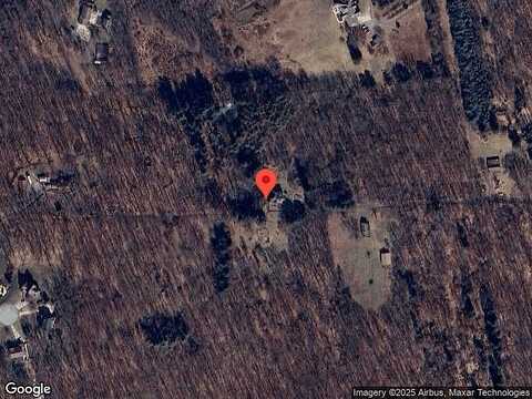 Gracie, MARS, PA 16046