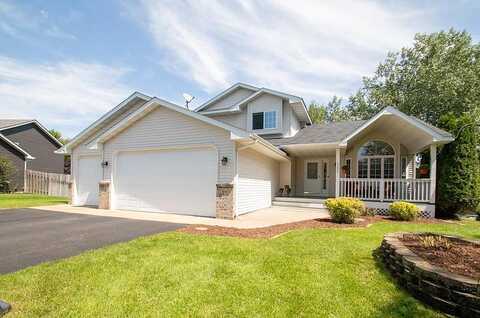 Olive, ANDOVER, MN 55304