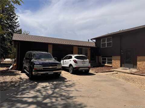 22Nd, AURORA, CO 80011