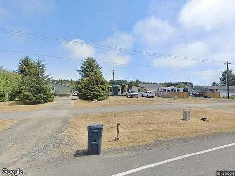 Point Brown, OCEAN SHORES, WA 98569