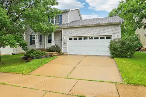 Dayflower, MADISON, WI 53719