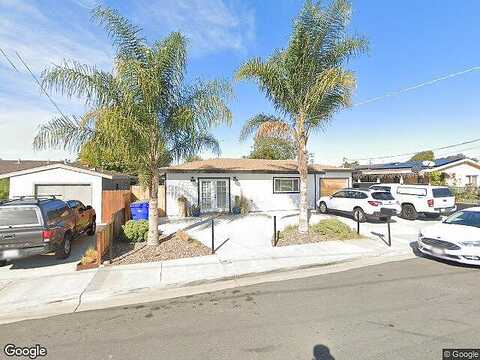 Papin, OCEANSIDE, CA 92058