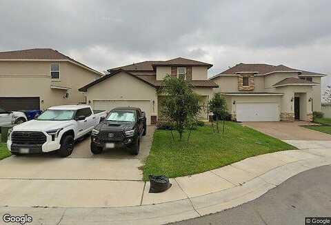 Orto, LAREDO, TX 78045
