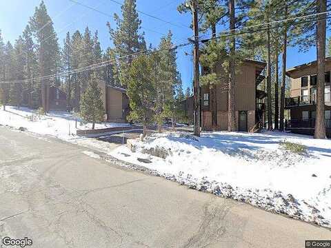 Ski Run, SOUTH LAKE TAHOE, CA 96150