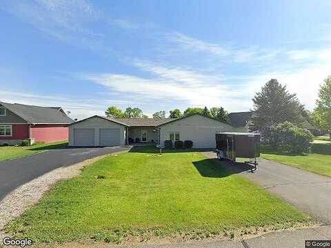 Schuelke Beach, MILTONA, MN 56354