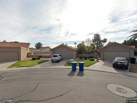 El Dorado, CHANDLER, AZ 85224