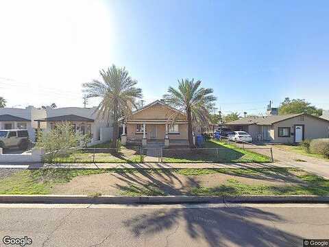 Willetta, PHOENIX, AZ 85006