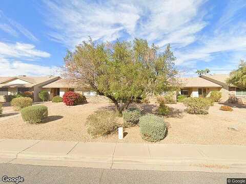 Aleppo, SUN CITY WEST, AZ 85375